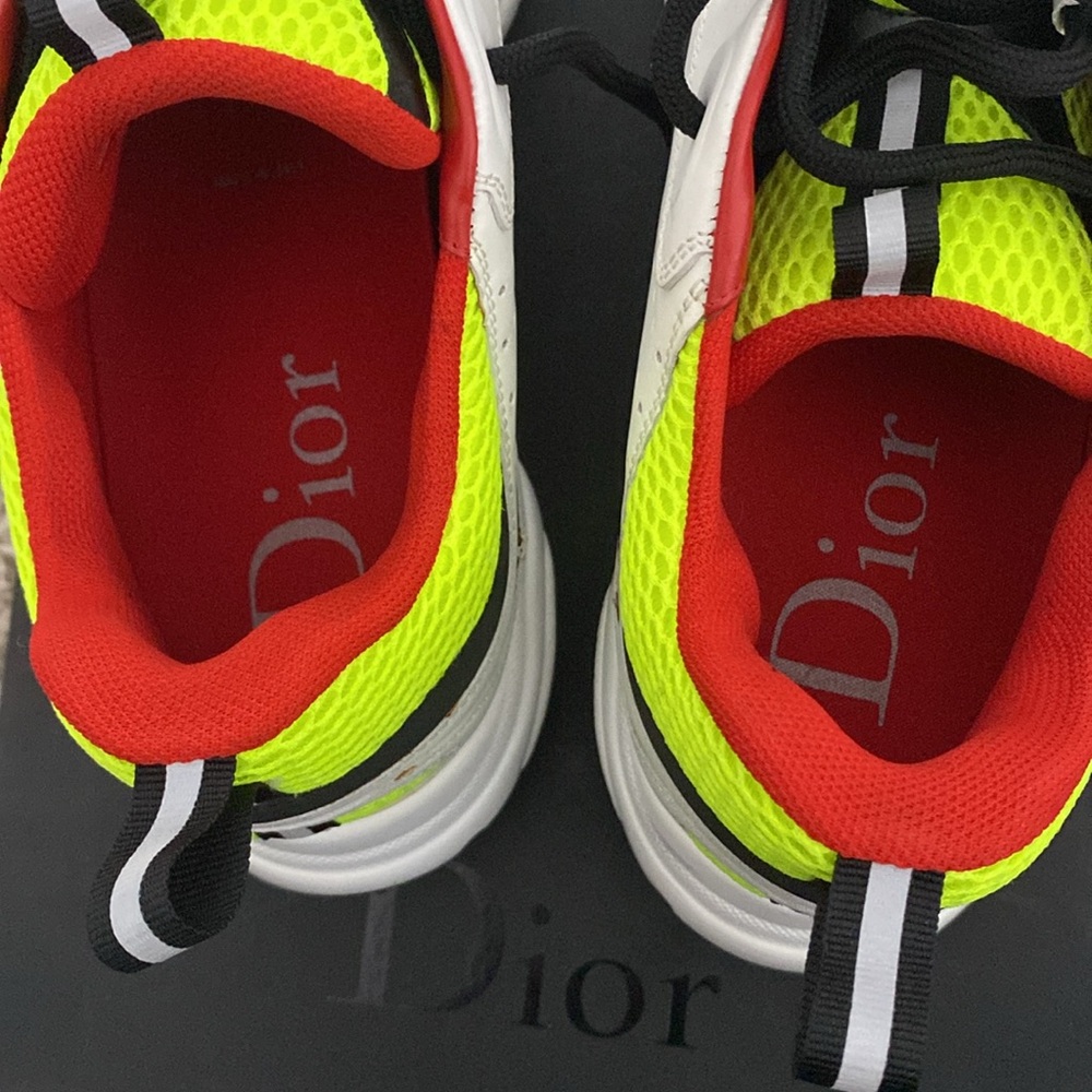 Dior b22 sneakers - Picture 6 of 11